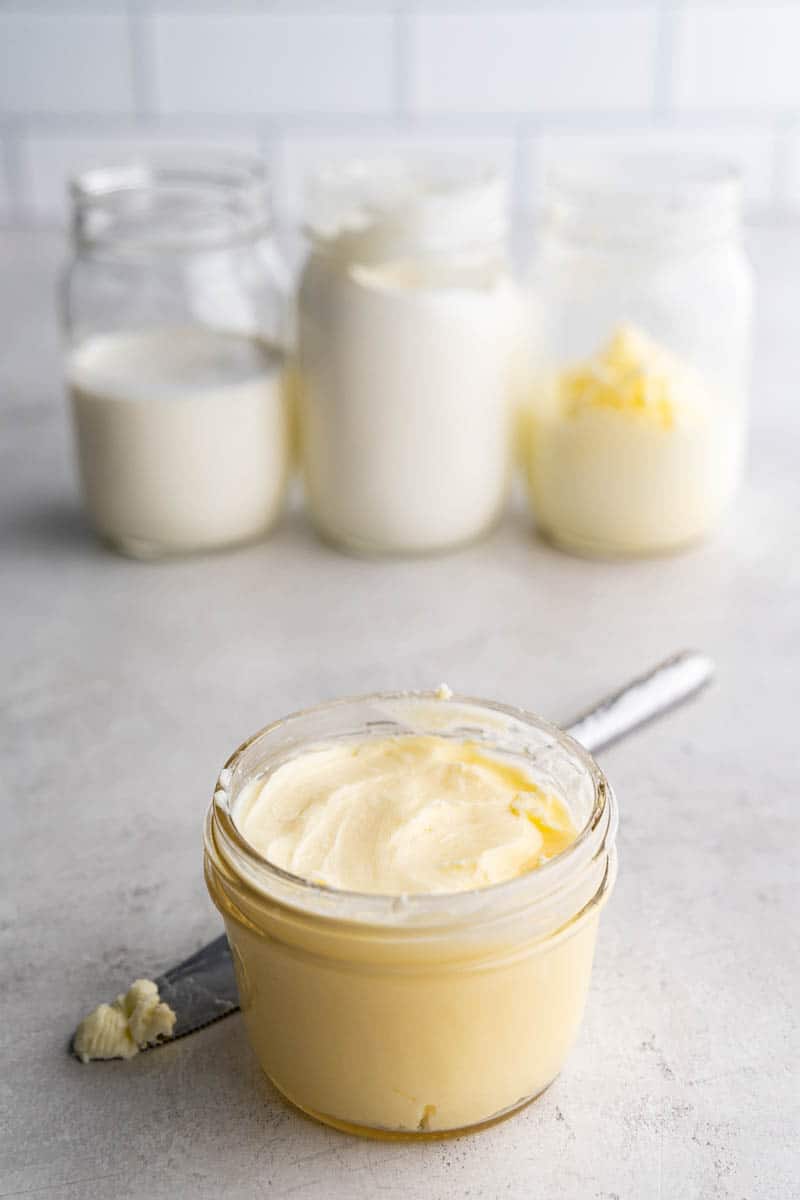 How To Make Butter Best1