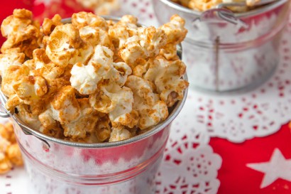 Maple Gingerbread Popcorn By Annie 410x273 (1)