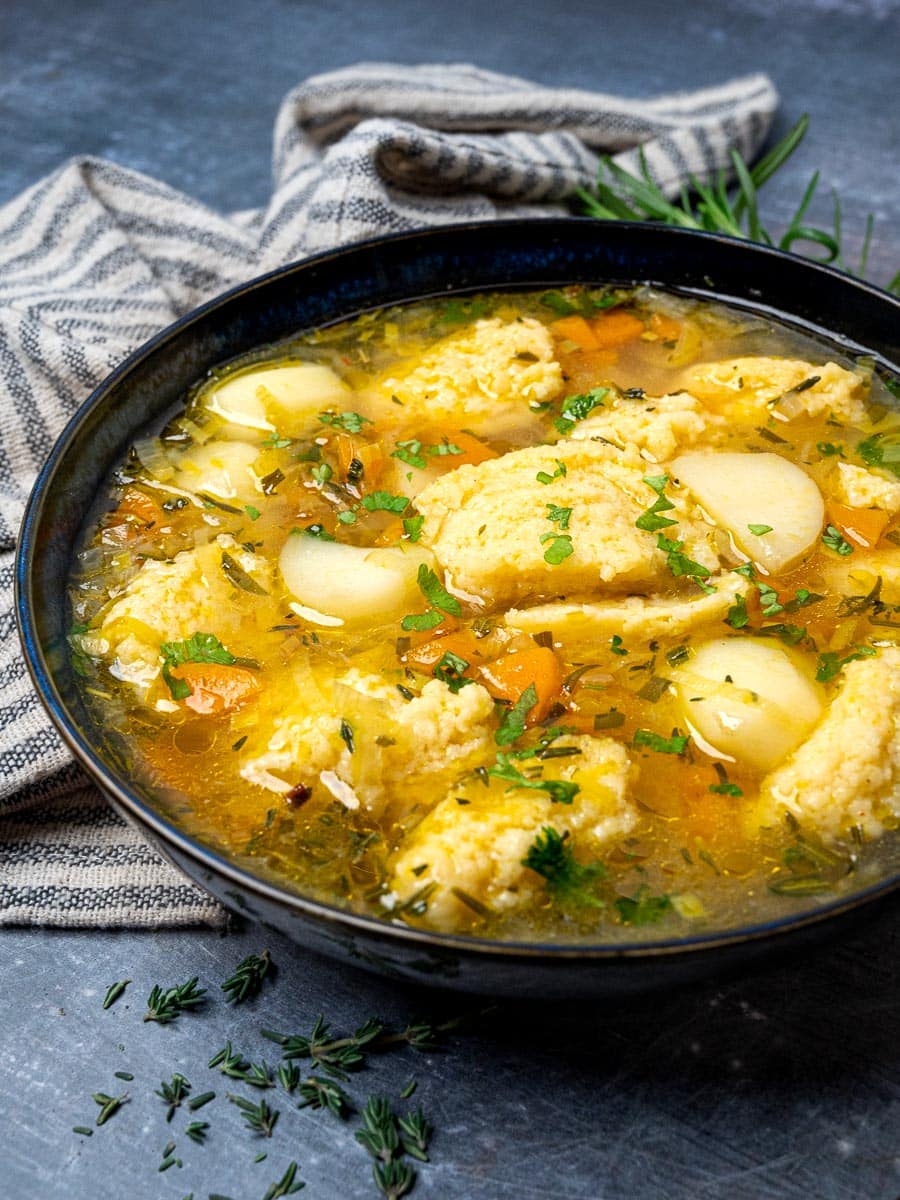 Vegetarian Dumplings Soup1 (1)