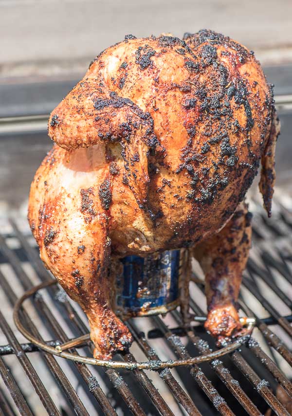 Beer Can Chicken Inspiration Kitchen 2