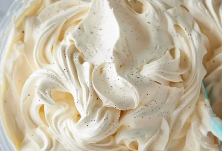 Cool Whip And Pudding Frosting