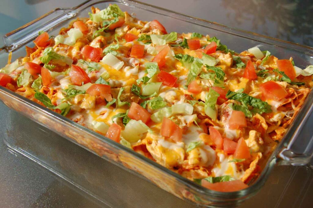 Doritos Chicken Casserole 1536x1021 1 1024x681