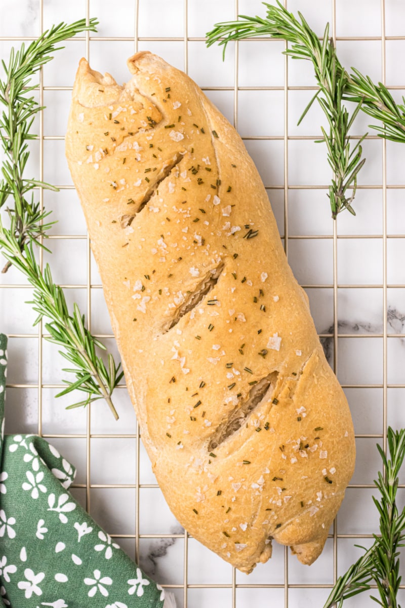 Rosemary Sea Salt Italian Bread 1 (4)